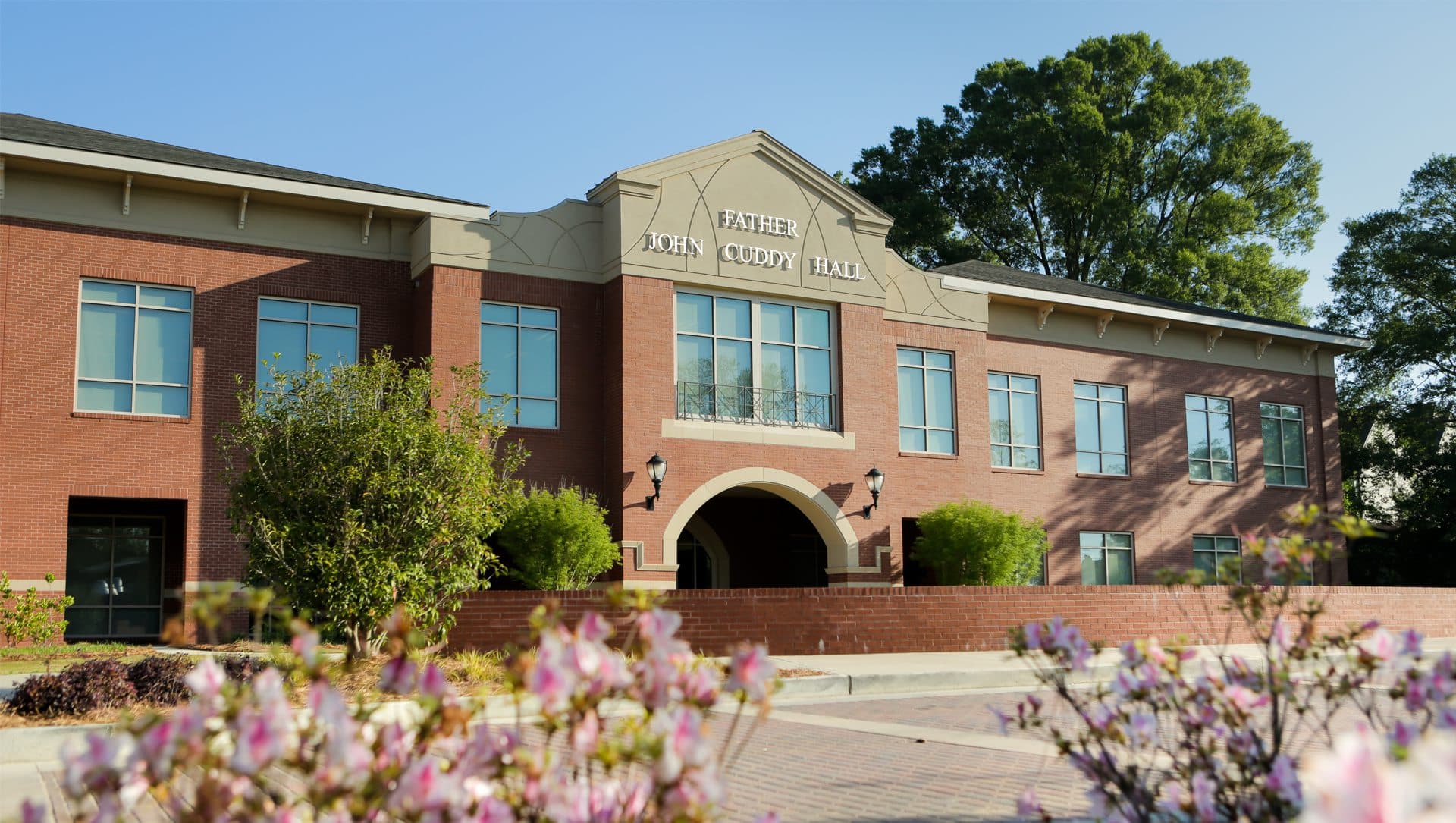 Preparing for the First Days of Middle School Mount de Sales Academy