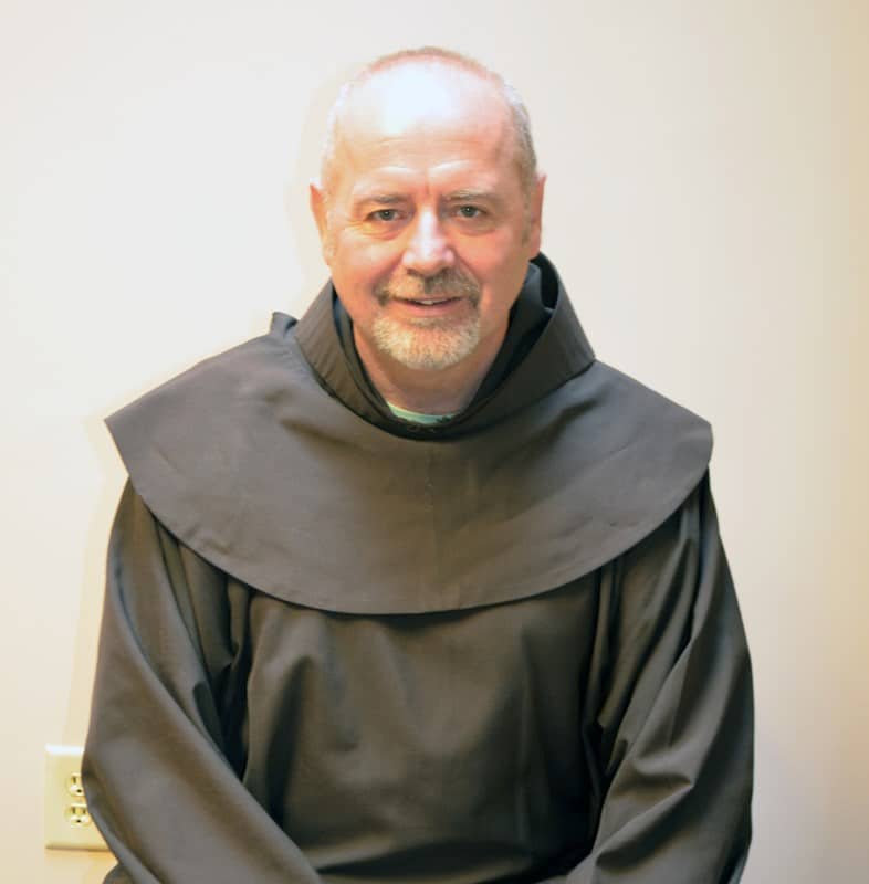 Fr.Frank