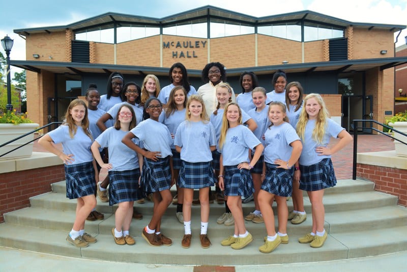 Photo Gallery Mount De Sales Academy