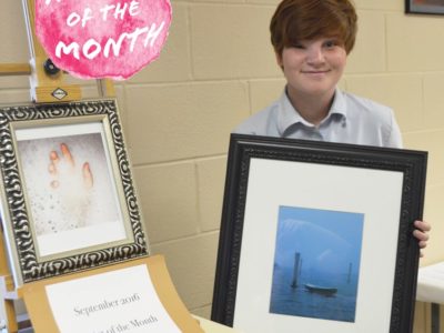 artistofthemonth_sandefur