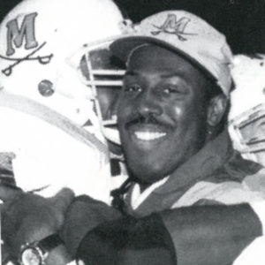 Coach Robert Slocum is 2020 Macon Sports Hall of Fame Inductee