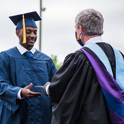 MDS Prepares Students to Succeed in College