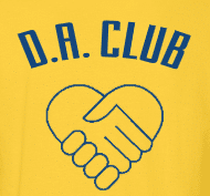 Diversity Awareness Club Logo