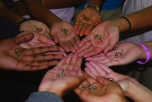 peace and diversity