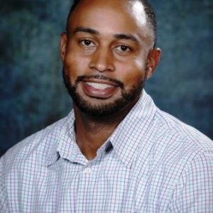 Kenny Epps Named Athletic Director