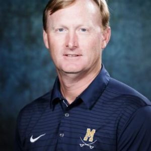 Keith Hatcher Takes Position in Advancement Office