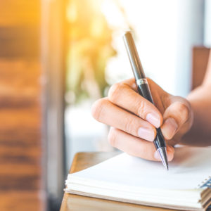 Scholarship Opportunity for Student Writers