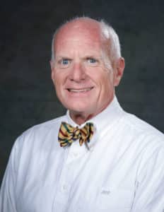 Dr. Mike Franklin