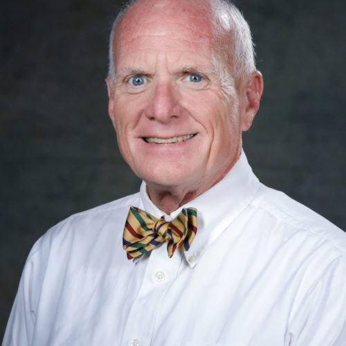Meet Our New Middle School Head: Dr. Mike Franklin