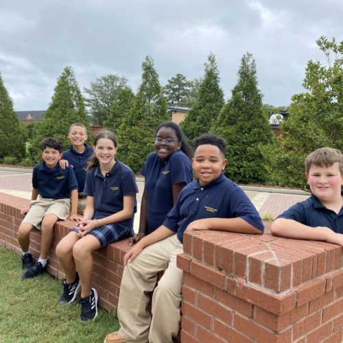 Starting at a New School: Parents Reflect
