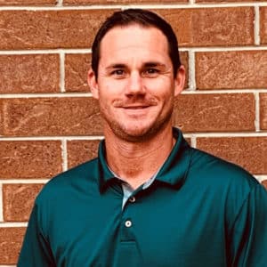 Coach John Allmond to Lead the Cavalier Girls Basketball Program