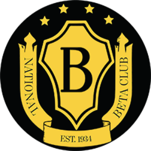 National Beta Club 2022-2023 Inductees