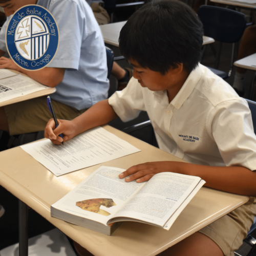 How Catholic Schools Outperform Through a Tradition of Excellence