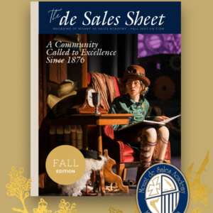 De Sales Sheet Fall 2023