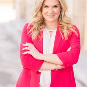 Mount de Sales Middle School Division Head Named