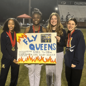 The Queens Have Returned: Part II