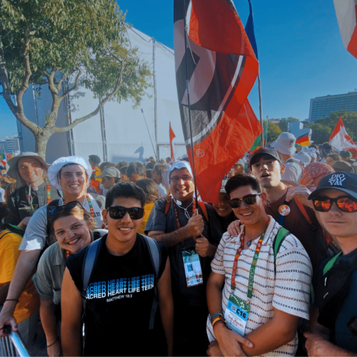 Cavaliers are Called to Excellence Through Faith