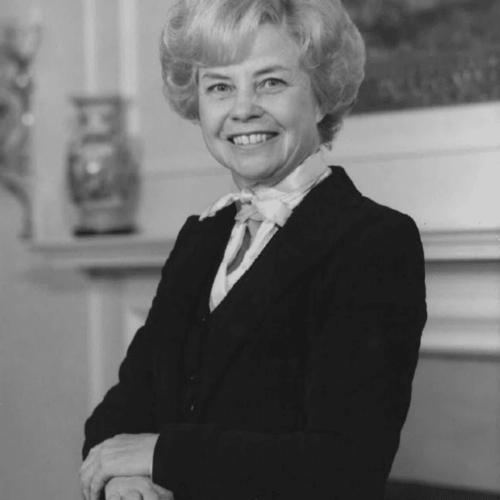Mount de Sales Academy Announces the Establishment of the “Judge Betty Willis Ruben Center for Global Studies at Mount de Sales Academy”