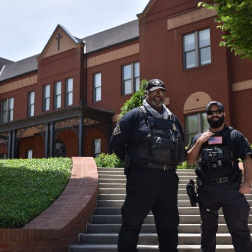 Mount de Sales Academy Announces State-of-the-Art Security System Across All Facilities