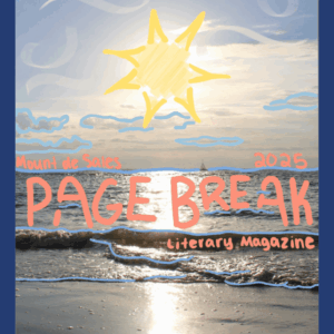 2025 Page Break
