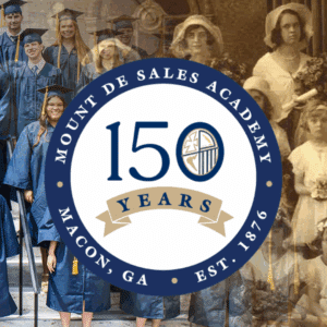 Mount de Sales Announces 150th Founder’s Day Celebration to Recognize 150 Years of Excellence