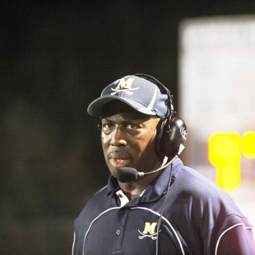 Championship Coach Robert Slocum Returns to Lead Mount de Sales Academy Football During 150th Anniversary